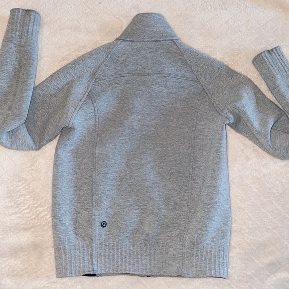 Lululemon NTS Jacket - Picture 9 of 11